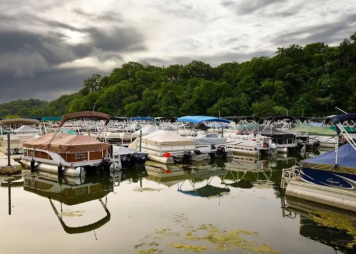 Relaxing 2bedroom Townhome W/playroom & Great View Galena