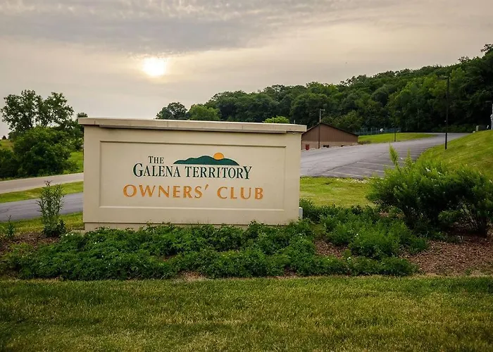 Relaxing 2bedroom Townhome W/playroom & Great View * Galena