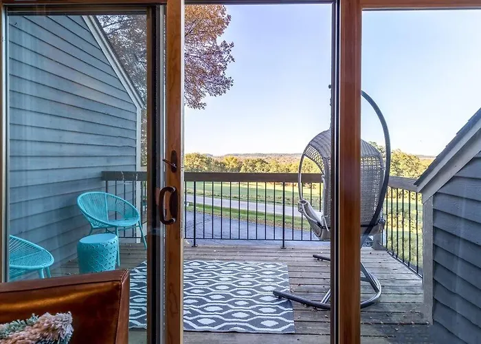 Hébergement de vacances Relaxing 2bedroom Townhome W/playroom & Great View *