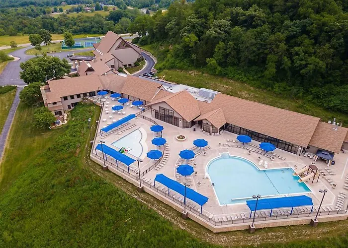 Holiday home Relaxing 2bedroom Townhome W/playroom & Great View *